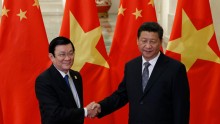 China-Vietnam