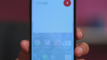 Voice Search Assistant ‘OK Google’ Stores User’s Voice Commands