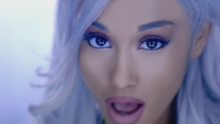 Ariana Grande Debuts ‘Focus’ Music Video From ‘Moonlight’ Album