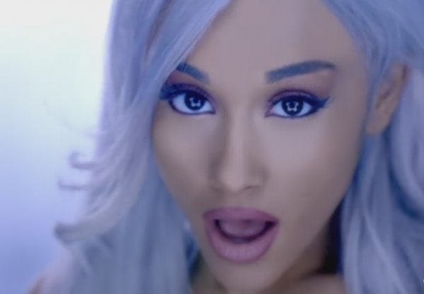 Ariana Grande Debuts ‘Focus’ Music Video From ‘Moonlight’ Album