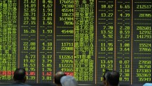 China Stock Manipulation, Crackdown on Automated Trading