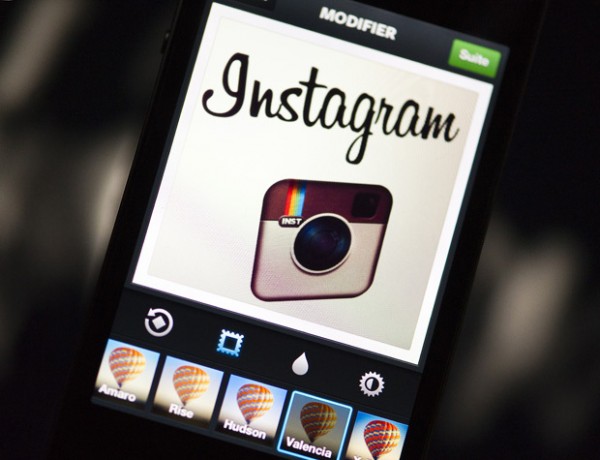 Instagram will gather content from different users around a specific event and find them easily.