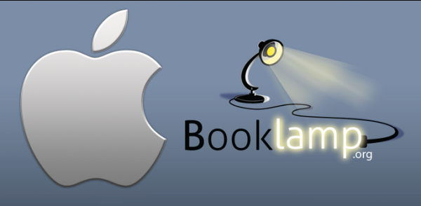 Apple Acquired BookLamp