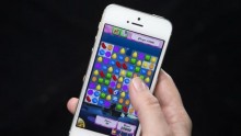 Activision Blizzard deals with Candy Crush company is worth US$5.9 billion.