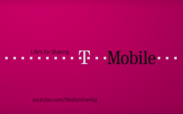 T-Mobile recently announced that streaming video content from Netflix, Hulu and HBO will no longer count against its subscribers’ data usage.