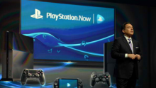 Sony Adds Over 100 Games For ‘PlayStation Now’ 