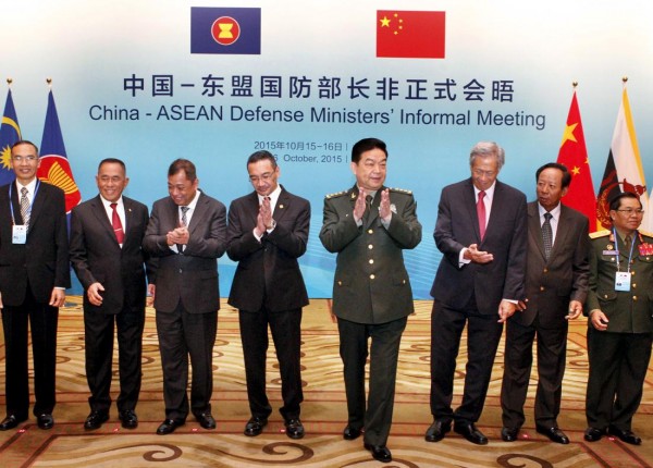 ASEAN Defense Ministers Fail to Release Statement