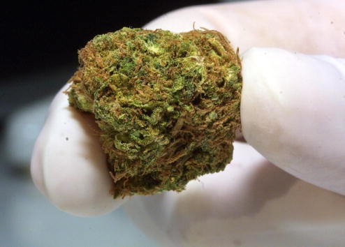 Ohio Marijuana Issue 3 