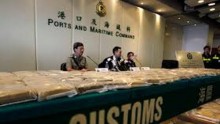 China, Vietnam To Combat Cross-Border Drug Smuggling