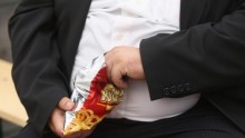 Junk Food Not Culprit of Obesity Epidemic in United States