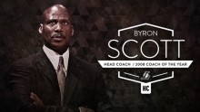 Byron Scott announced as new head coach of the Los Angeles Lakers