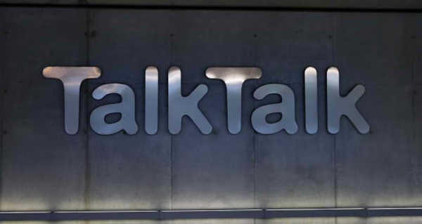 Cyber Bandits Hacked the British Telecom Company ‘TalkTalk’ 