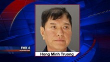 Hoax Letter Sender 66-year-old Hong Minh Truong