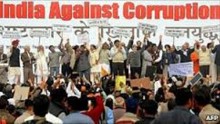 Corruption Watchdog: India Less Corrupt Than China