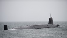 Australia New Submarine Fleet, Chinese, Russian Hackers