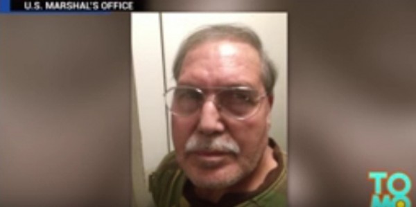 Ohio Fugitive Held In Custody