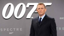 Sony's James Bond Movie 'Spectre' Top Spot at Box Office With $73 Million