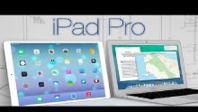 Apple iPad Pro  