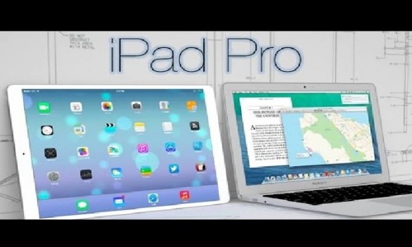 Apple iPad Pro  