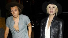 Model Paige Reifler back to dating Harry Styles; admits 