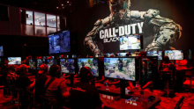 Activision’s New Call of Duty: Black Ops 3 Generates $550 Million in Three Days