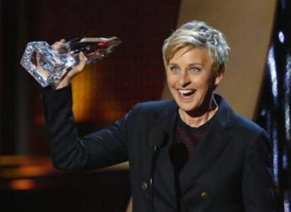 The Ellen DeGeneres Show 2000th Episode