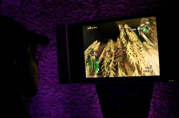 Nintendo Officially Announces ‘Legend of Zelda: Twilight Princess HD’ for Wii U