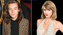 Harry Styles 'Perfect' is allegedly about Taylor Swift