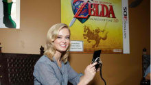 Nintendo Revealed ‘Linkle’ - the Official Female Link Character