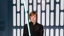 Madame Tussauds Berlin Presents New Star Wars Wax Figures