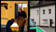Grisly Discovery Made of Multiple Dead Babies in German Apartment