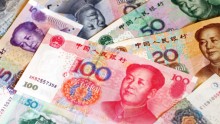 China, Yuan, IMF,