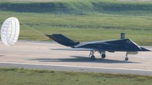 China Scientists Develop a Stealth Material For Aircrafts to be Undetected on Radar