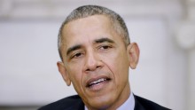 Obama to Challenge China at Manila APEC summit