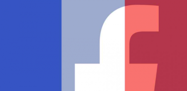 Facebook French Flag Filter Added to Profile Pictures to Support Solidarity With Paris