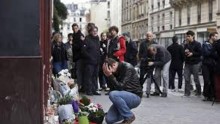 Intelligence  Officials Say There Could Be 20 People In Europe Who Plotted Paris Attacks 