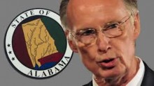 Alabama Governor Refuses Entry Of Syrian Refugees To His State After Paris Terror Attacks
