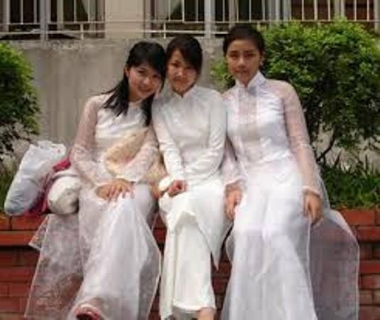 Chinese e-Commerce Store Taobao Offers Vietnamese Brides For Sale on Singles' Day