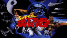Nintendo's 'Super Star Wars' Will be Available This Week for PlayStation 4 And PlayStation Vita 