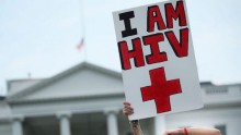 There are over 2 million people affected by HIV/AIDS each year according to study