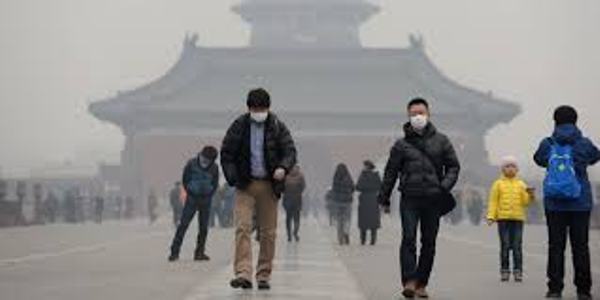 China Rallies Major Cities To Fulfill Cleaner Air Plan By 2017