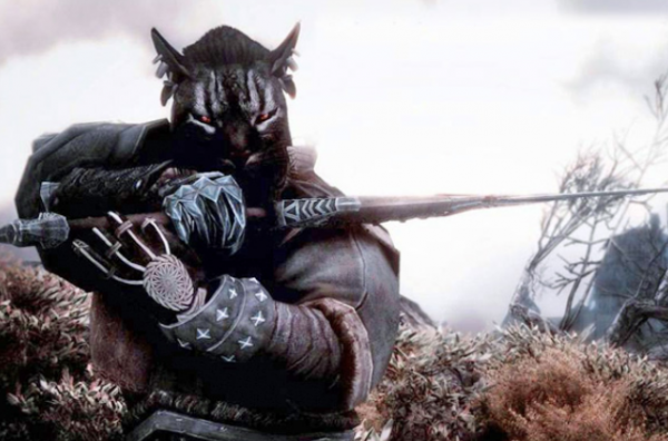 Fans may expect the new “Elder Scrolls 6,” or "Skyrim 2" within 2019-2021 timeline. 