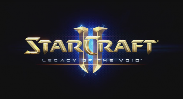 Blizzard's 'StarCraft II: Legacy of the Void' Sells 1 Million  Copies in 24 Hours