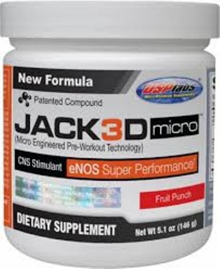 Dietary Supplements Jack3d, OxyElite Pro Used China-Made Synthetic Stimulants