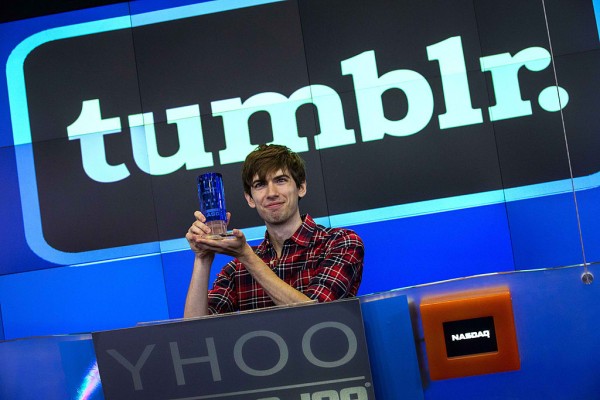 Tumblr Adds GIF-Making Tool for iOS App
