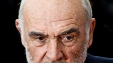 Sean Connery