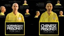 Islamic State Militants Execute Chinese and Norwegian Captives