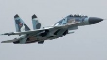 China, Russia Sign Contract Worth Over $2 Billion For Su-35 Fighter Jets