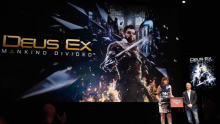 Eidos Montreal ‘Deus Ex: Mankind Divided’ delayed to August 2016