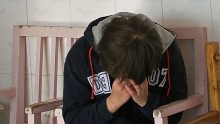Chinese boy in Henan Province was expelled from school because he is mentally challenged